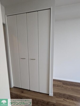 セントラルルミナスの物件内観写真